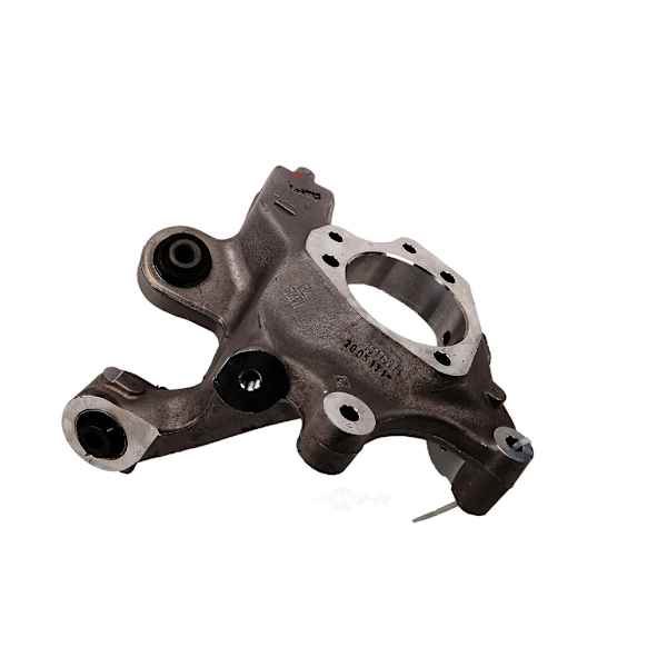15775072 Rear, Passenger Side Knuckle