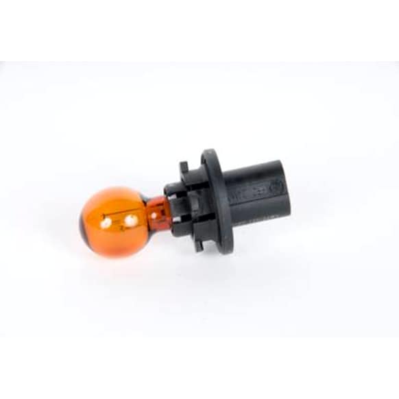 2012 Buick Enclave - GM Original Equipment Series Light Bulb - Black and Clear, Direct Fit, Sold Individually