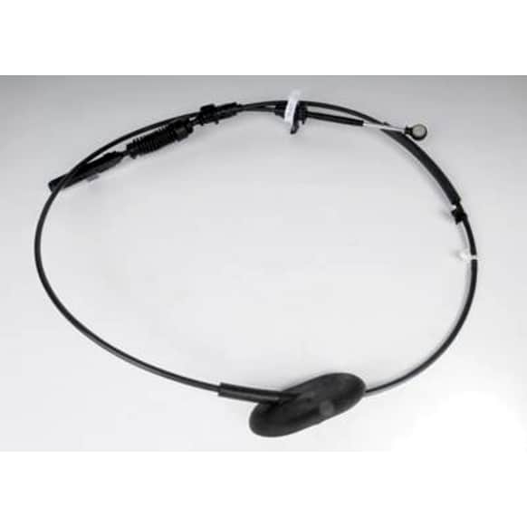 15785087 GM Original Equipment Series Shift Cable - Direct Fit, Sold Individually