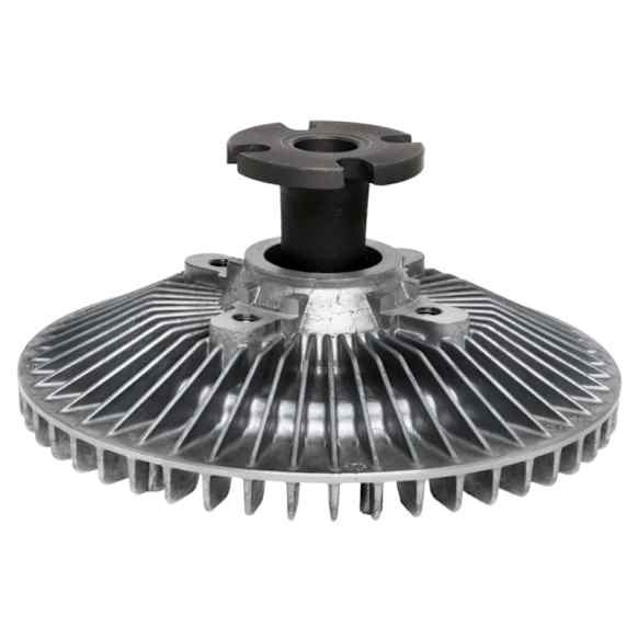 1968 Ford Mustang - Standard Rotation Standard Duty Thermal Fan Clutch, Standard thermal, Professional Series
