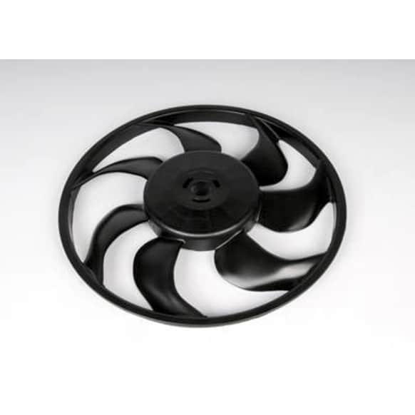 15-80591 Fan Blade, GM Original Equipment Series