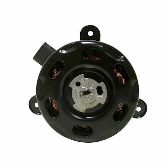 15-80641 GM Original Equipment Series Fan Motor - Factory Finish, Single, Direct Fit, Sold Individually