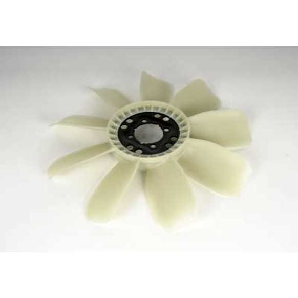 15-80692 Fan Blade, GM Original Equipment Series