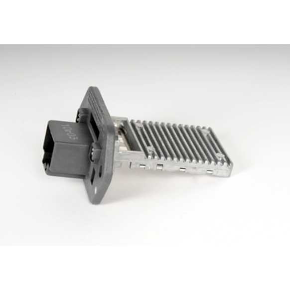 15-80847 Blower Motor Resistor GM Original Equipment Series