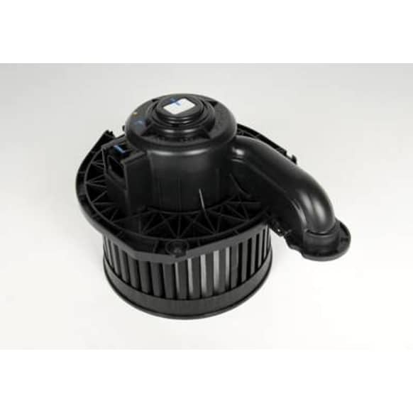 2008 Chevrolet Suburban 2500 - Blower Motor, GM Original Equipment Series