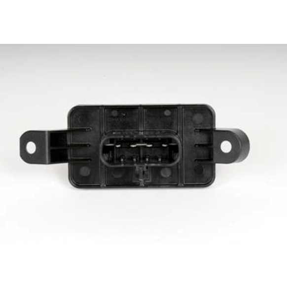 15-80878 Blower Motor Resistor GM Original Equipment Series