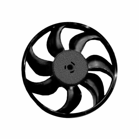 15-81054 Fan Blade, GM Original Equipment Series