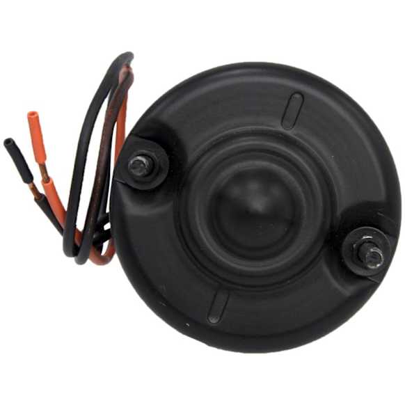 15-81242 Professional Series Blower Motor