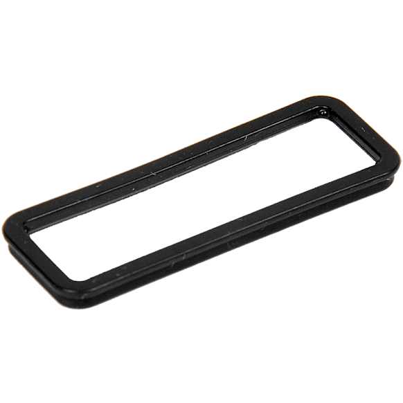 15813321 Mass Air Flow Sensor Gasket