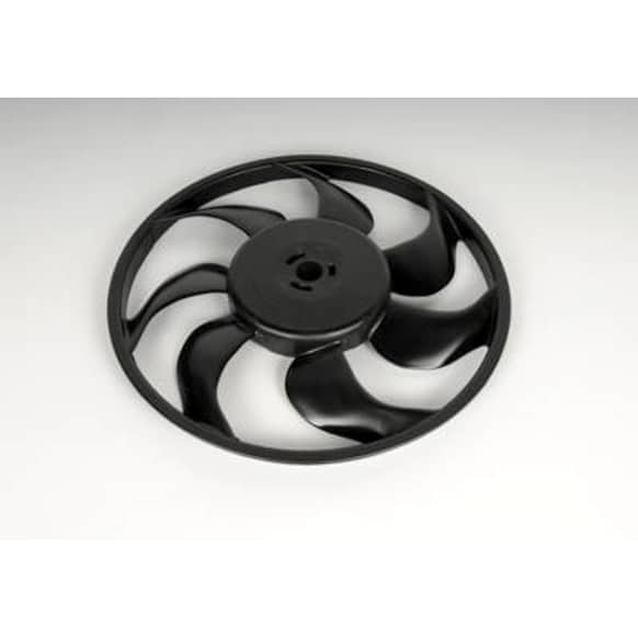 15-81586 Fan Blade, GM Original Equipment Series