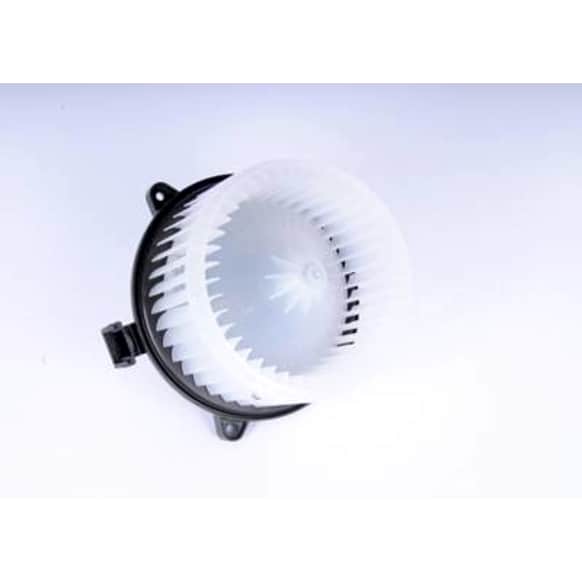 2016 Chevrolet Malibu Limited - Blower Motor, Semiautomatic Front A/C(C4P); A/C Front Auto/Aux Cont(CJ2); Left Hand Drive(LHD), GM Original Equipment Series