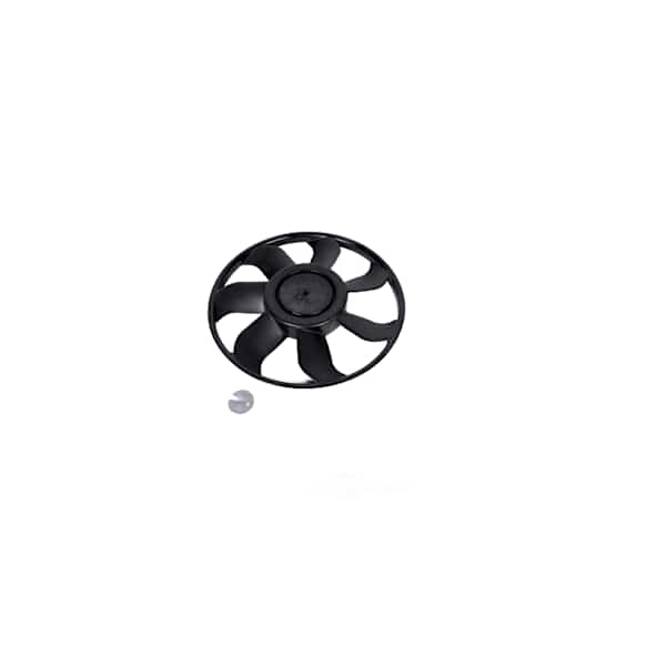 2016 Chevrolet Equinox - Radiator Fan Blade, 6 Cyl 3.6L, FWD