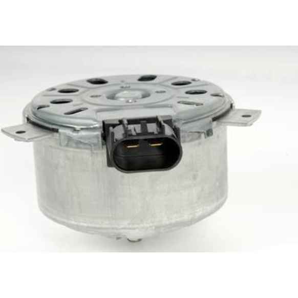 15-81696 GM Original Equipment Series Fan Motor - Direct Fit, Sold Individually