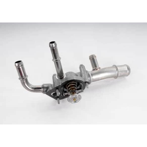 2015 Buick LaCrosse - Thermostat Housing, 3.6L 6Cyl, engdesig: LFX, engvin: 3, AWD, GM Original Equipment Series