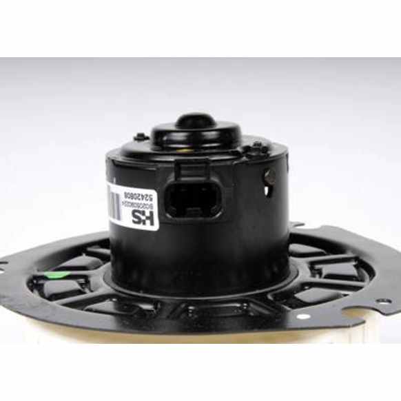 15-81950 Blower Motor, GM Original Equipment Series