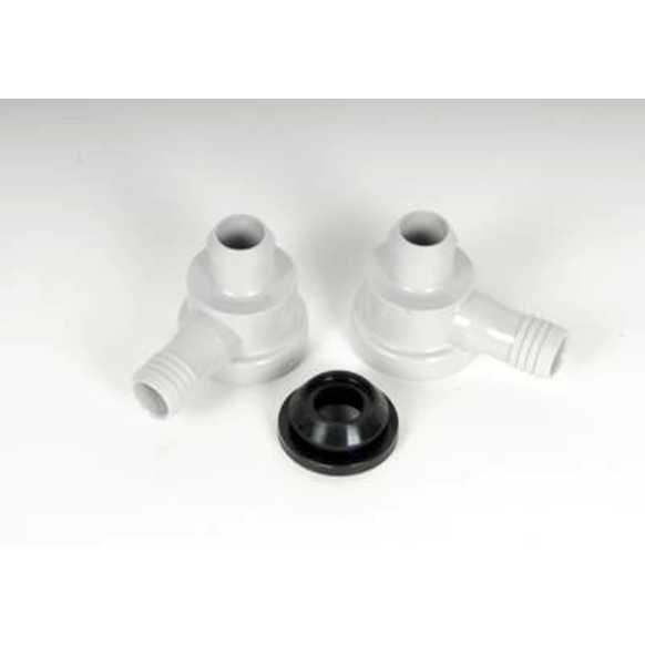 15823207 Brake Booster Check Valve - Direct Fit