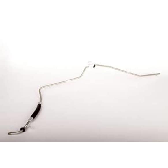 2004 Hummer H2 - Transmission Oil Line - Metal and Rubber, Direct Fit, Sold Individually
