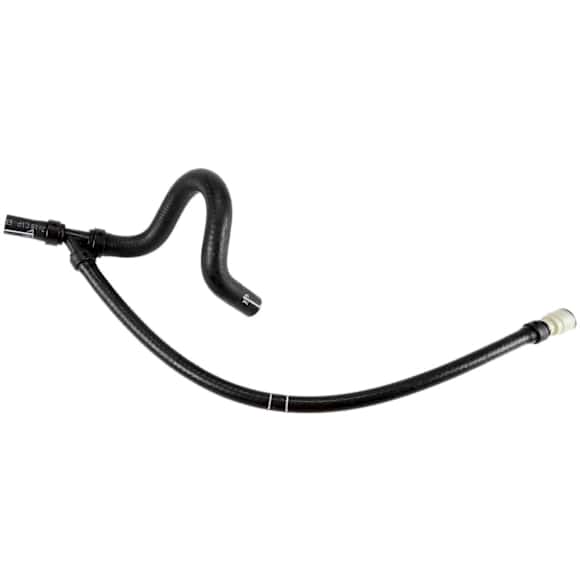 15834772 Cooling Hose - Direct Fit, Sold Individually