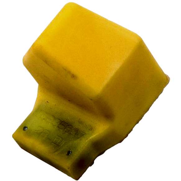 15835667 Direct Fit Control Arm Bumper, Sold Individually