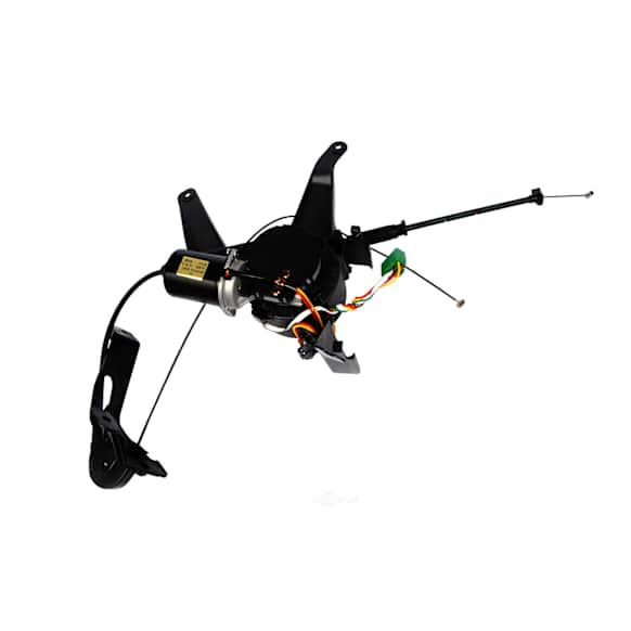 15839055 Sliding Door Motor - Direct Fit