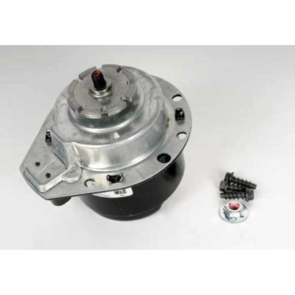 15-8404 GM Original Equipment Series Fan Motor - Factory Finish, Single, Direct Fit, Sold Individually