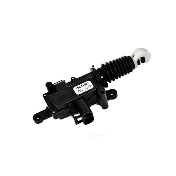 15841667 Rear, Driver or Passenger Side Door Lock Actuator