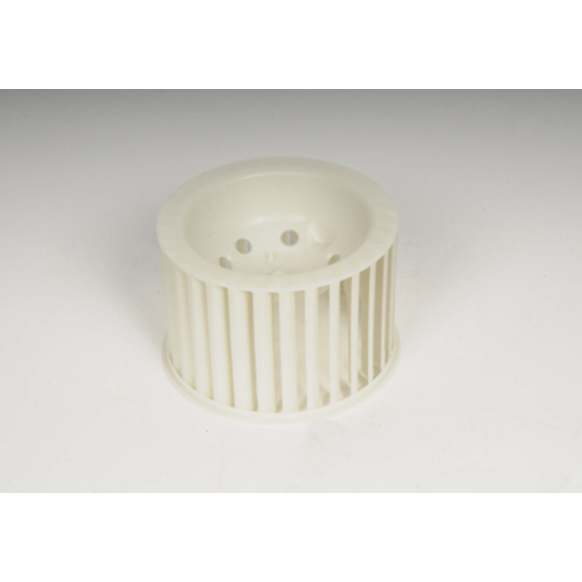 15-8418 A/C Blower Motor Wheel - Direct Fit