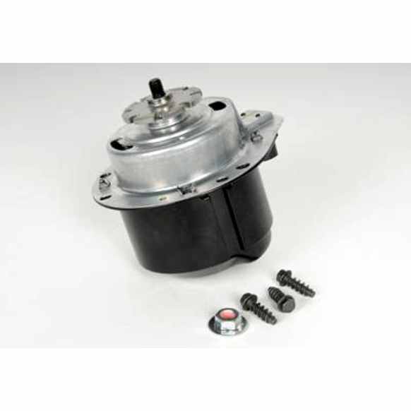 1985 Oldsmobile 98 - Fan Motor, Must Be Used With 22098793/22098794 Fan Kit Left Side, 415mm Dia, Factory Finish, Kit, GM Original Equipment Series