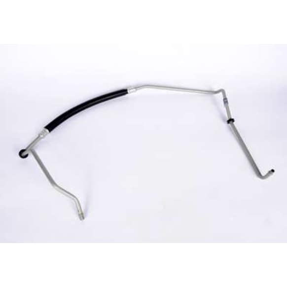 2011 Buick Lucerne - Oil Cooler Line, 3.9L 6Cyl, engdesig: LGD, engvin: M