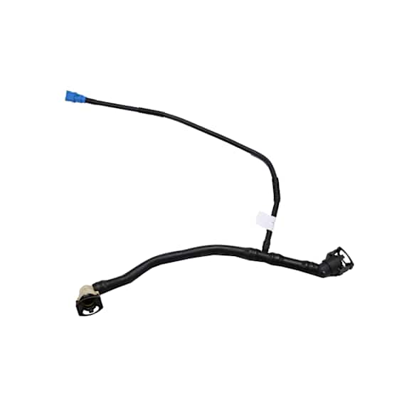 15940125 Evaporative Emissions System Lines