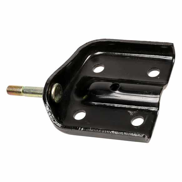 1987 Chevrolet S10 - Leaf Spring Plate