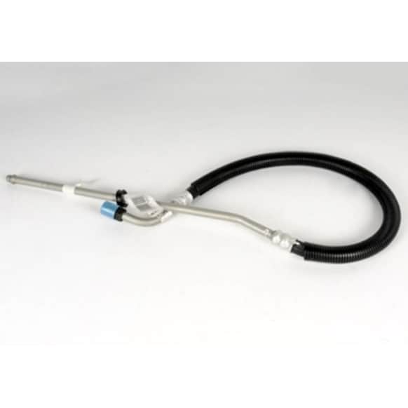 1997 GMC C1500 - Oil Cooler Line, 8 Cyl 5.0L, Outlet
