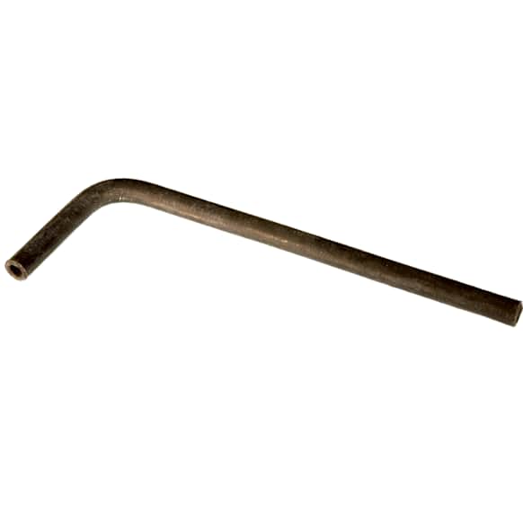16001M Professional Series Heater Hose - Rubber, Discharge and suction, Trim to fit, Sold individually