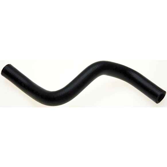16040M Professional Series Heater Hose - Rubber, Discharge and suction, Trim to fit, Sold individually