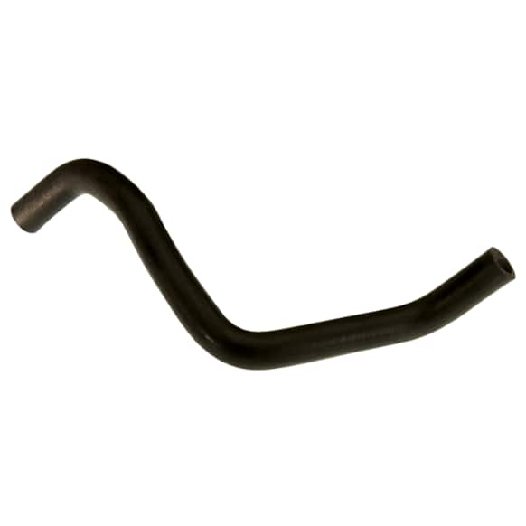 16061M Professional Series Heater Hose - Rubber, Direct Fit, Sold individually
