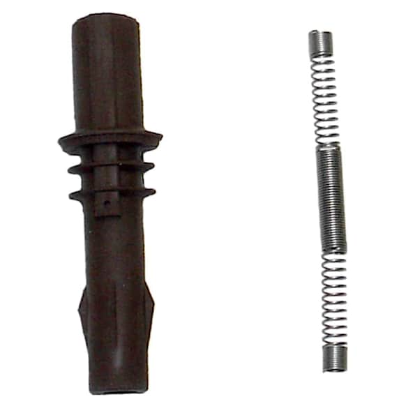 16075 Professional Series Ignition Coil Boot - Direct Fit, Sold individually