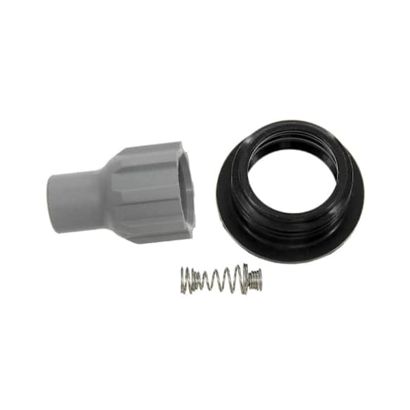 2010 Saturn Outlook - Professional Series Ignition Coil Boot - Direct Fit, Sold Individually