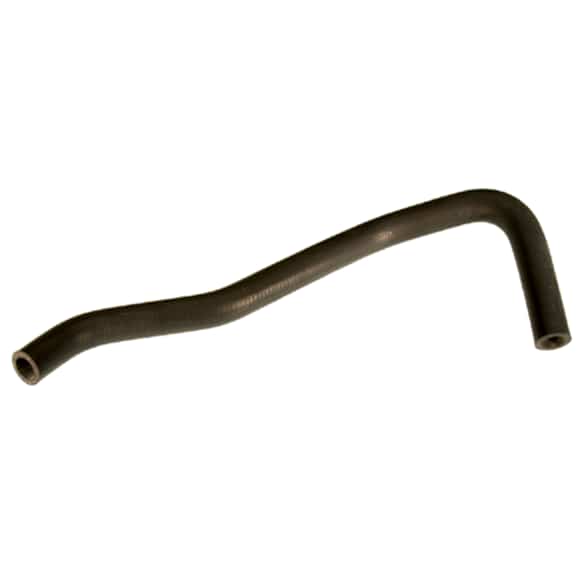 16124M Professional Series Heater Hose - Rubber, Discharge and suction, Direct Fit, Sold individually