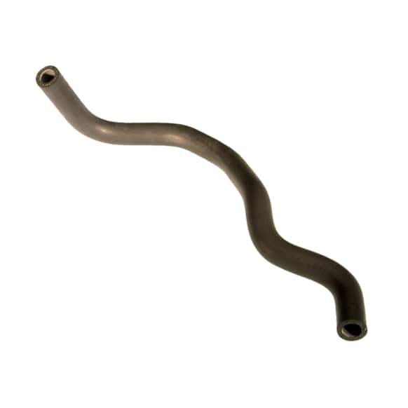 16133M Professional Series Heater Hose - Rubber, Discharge and suction, Direct Fit, Sold individually