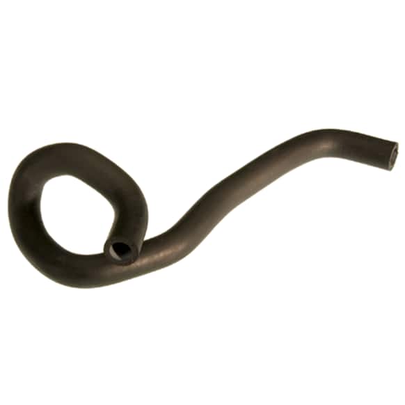16134M Professional Series Heater Hose - Rubber, Discharge and suction, Direct Fit, Sold individually