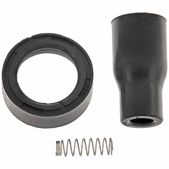 2015 Hyundai Genesis - Professional Series Ignition Coil Boot - Direct Fit, Sold individually