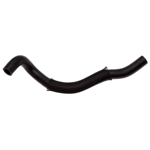 16689M Professional Series Heater Hose - Rubber, Direct Fit, Sold Individually