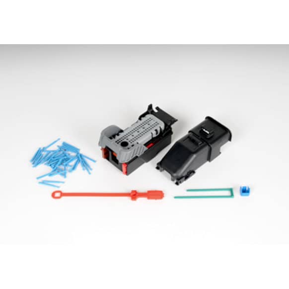 16-7504 GM Original Equipment Series Engine Control Module Connector