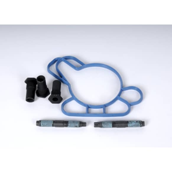 17113264 GM Original Equipment Series Intake Manifold Gasket - Kit