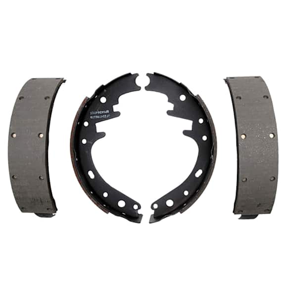 17264B Brake Shoe Set, DuraStop Series