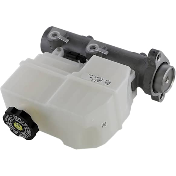 2020 GMC Sierra 3500 HD - Brake Master Cylinder, DuraStop Series