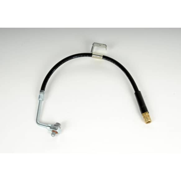176-1746 Front, Driver Side OE Replacement Series Brake Line