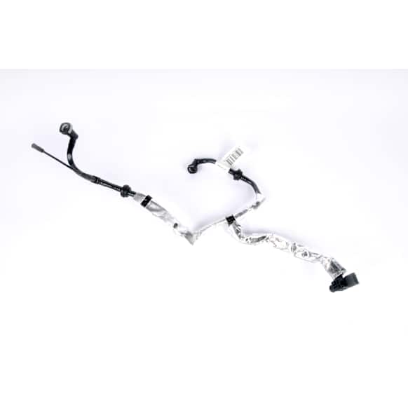 176-1786 GM Original Equipment Series Power Brake Booster Line