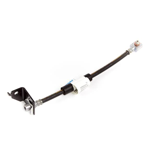 176-1841 Rear, Driver Side GM Original Equipment Series Brake Line