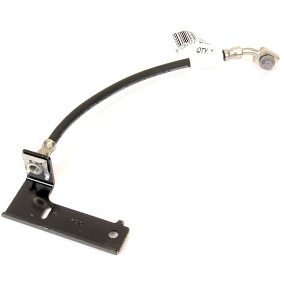 176-1872 Front, Passenger Side Brake Line
